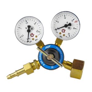 Редуктор азотный А-90 МИНИ 010510