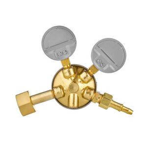 Регулятор аргоновый АР-40-5  010500