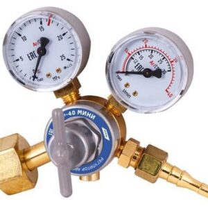 Регулятор аргоновый АР-40-3  010504