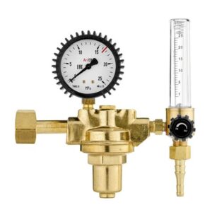 Регулятор расхода газа  У30/АР40-КР-И 010605