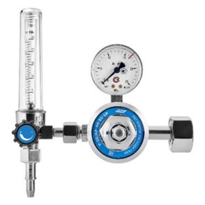 Регулятор расхода газа  У-30/АР-40-П-01-1Р 010610