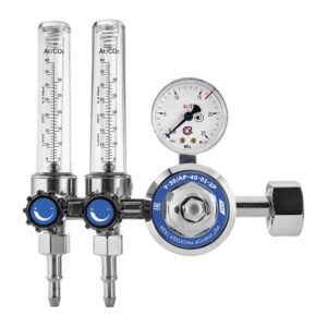 Регулятор расхода газа ПТК  У-30/АР-40-01-2Р 010613