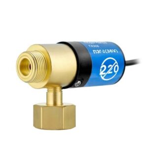 Подогреватель газов ПЭГ-2 (36V) 010438