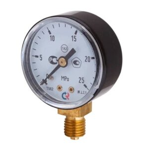 Манометр 50мм