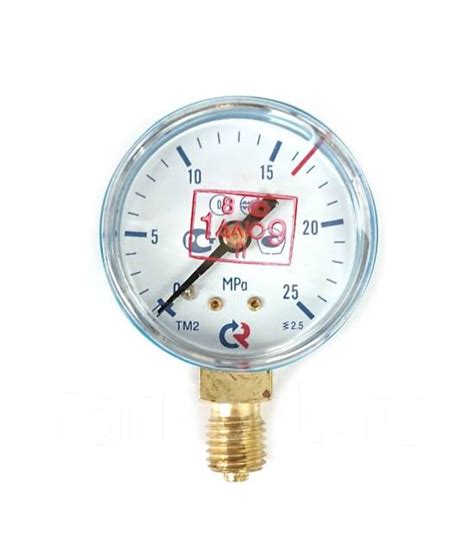 Манометр 50мм