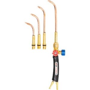 Горелка сварочная ацетиленовая Г2А МИНИ (№0А