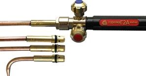 Горелка сварочная ацетиленовая Г2А  (№2А