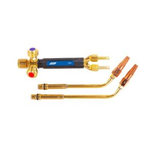 Горелка сварочная пропановая ГЗУ  (№2П