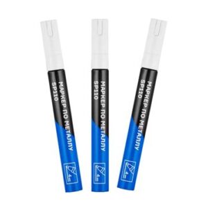 Маркер по металлу SP110 (в ассорт) 010461