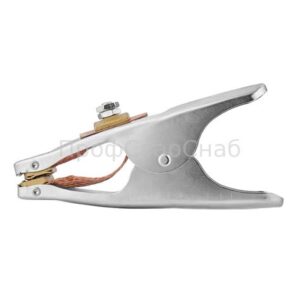 Клемма заземления КЗ 50-2 020119