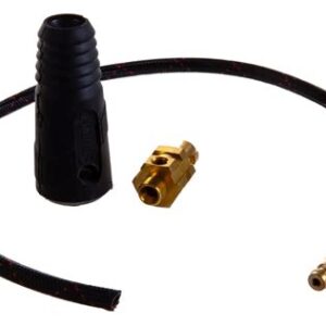 Наконечник кабельный ОКС 35-50 с быстросъемом (TIG TP) PVS3550 700202