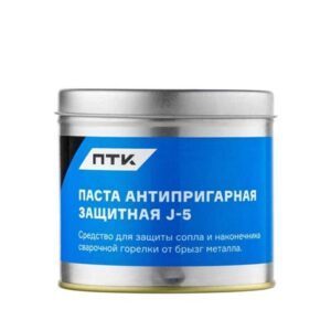 Паста антипригарная защитная J-5 (200г) 010425