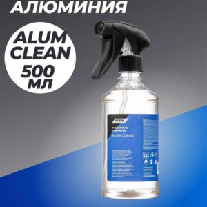Очиститель алюиния ПТК ALUM CLEAN 0