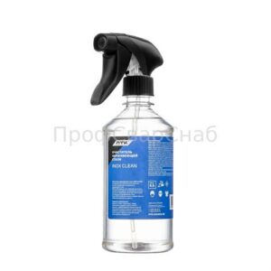 Очиститель нержавеющей стали ПТК INOX CLEAN 0
