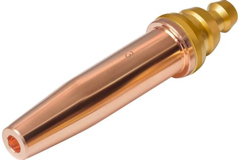 Мундштук пропановый к резакам серии РЗ-345/Р3-300 №3П 120018