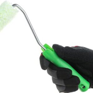 Мини-валик в сборе "Для работ по дереву" 60мм