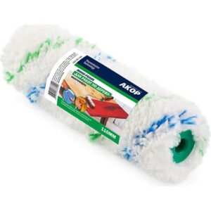 Мини-ролик "Для работ по дереву" 110мм