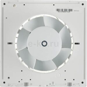 Вентилятор накладной осевой ERA 4SС-02 14975