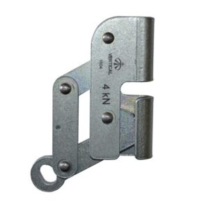 Зажим троса алюмин. 8 мм 320418