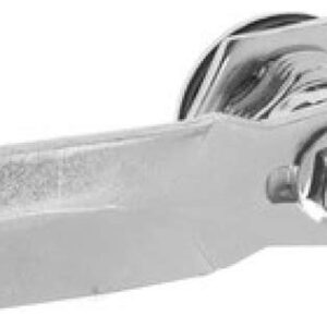 Замок для щитка ТУНДРА