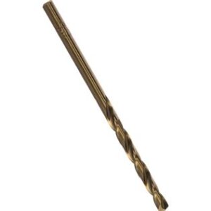 Сверло по металлу 3