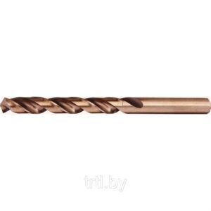 Сверло по металлу 4