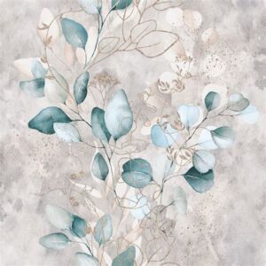 Обои Фокс Ботаника 9541 дуплекс