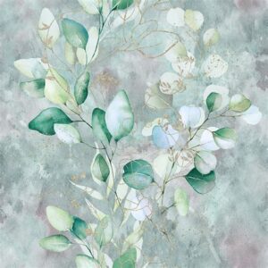 Обои Фокс Ботаника ФОН 9550 дуплекс