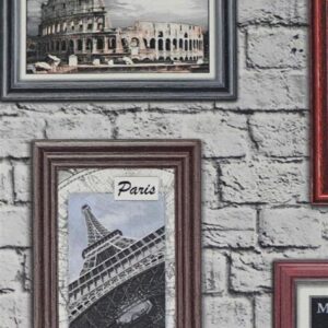 Обои Eiysium 98816 Фоторамки винил