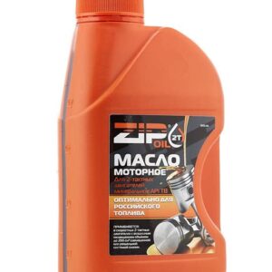 Масло для 2-х двигателей 100мл FAVOURITE 140100012