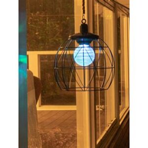 Фонарь садовый ЧУДЕСНЫЙ САД 716 "Кельн" настол/подвес