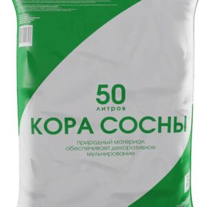 Кора сосны"№ Name