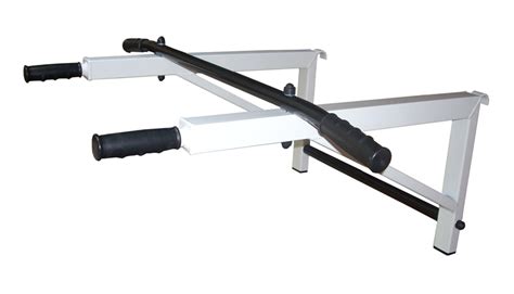 Навесной турник-брусья "АТЛЕТ" 913926