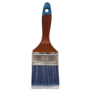 Кисть плоская Mokke Profi 75 мм   8513