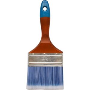 Кисть плоская Mokke Profi 100 мм   8514