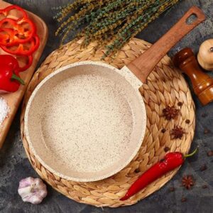 Сковорода 24см антипр.покрытие