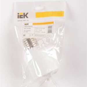 Патрон-переход. Е27 на Е40 0335-1004 36800