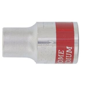 Головка торцевая 1/2"