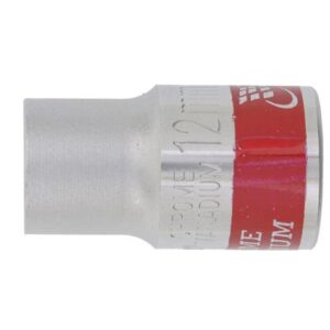 Головка торцевая 1/2"