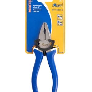 Плоскогубцы комбинир.lnsulated