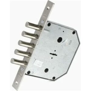 Замок врезной Базальт В- 1.05.11 7303