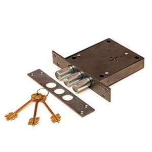Замок врезной 3В4-72.03 (ЗАЗ) 14947