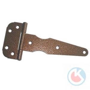 Петля-стрела ПС-290 медь 3077