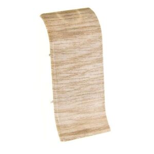 Соединение 56мм "Ясень серый" 112 Рико Лео (уп. 2шт) 9995