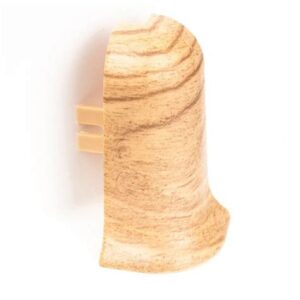 Угол внутренний 56мм"Дуб коньячный" 165 Рико Лео (уп. 2шт) 9973