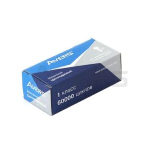 ЦМ Avers ZM-80(35С/45)-С-CR 12577