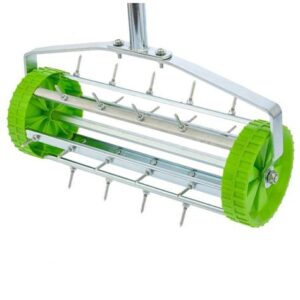 Аэратор газонный