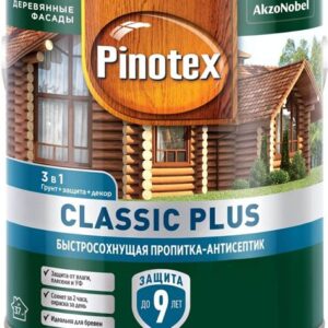 Пинотекс классик плюс ель натуральная  2
