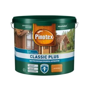 Пинотекс классик плюс лиственница  2