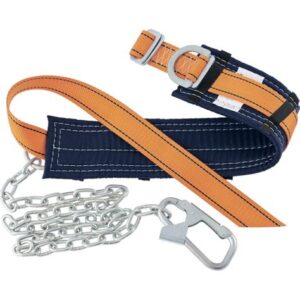 Удерживающая привязь УП I